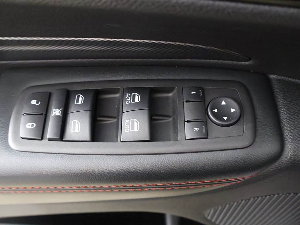 Used 2025 Dodge Durango GT AWD/4WD image 43