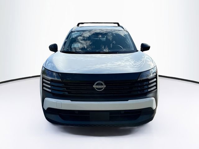 New 2026 Nissan Kicks SV w/ SV Premium Package image 2