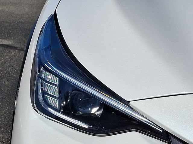 Used 2024 Subaru Crosstrek 2.5i Limited image 9