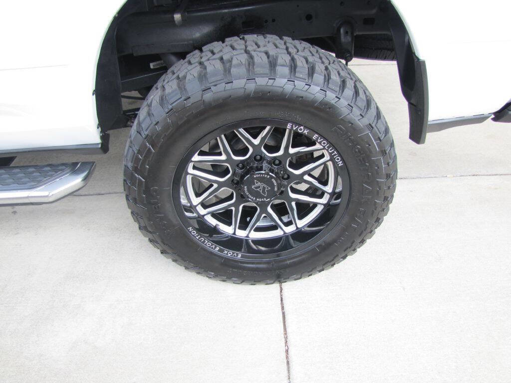 Used 2021 RAM 2500 Lone Star w/ Level 1 Equipment Group w/2_Y image 26