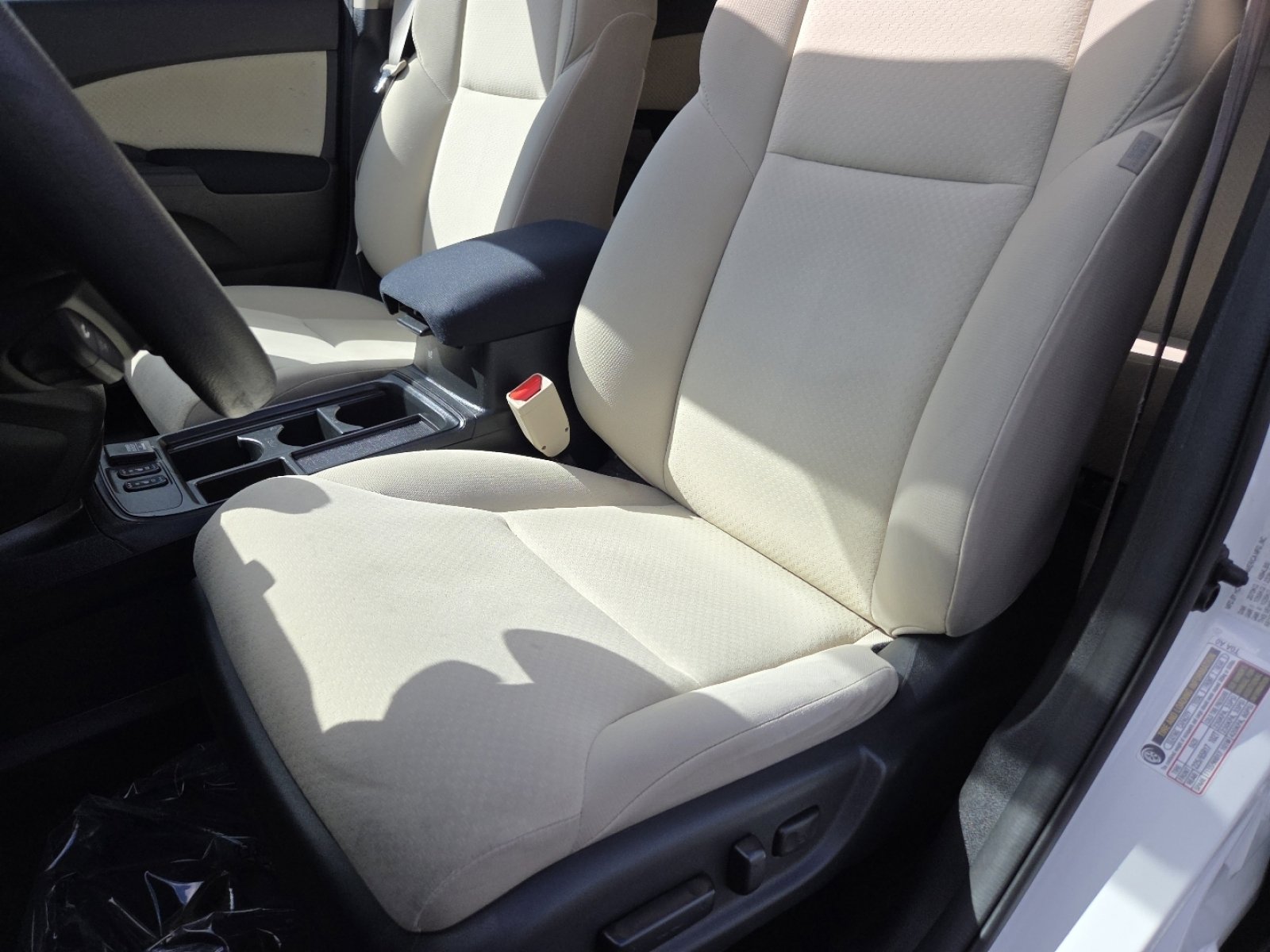 Used 2016 Honda CR-V EX image 28