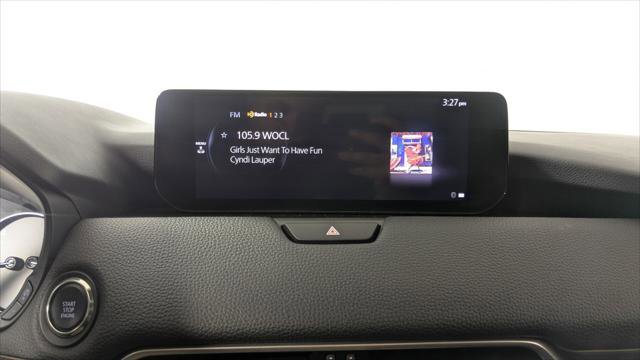 Used 2024 MAZDA CX-90 3.3 Turbo w/ Preferred Plus image 32