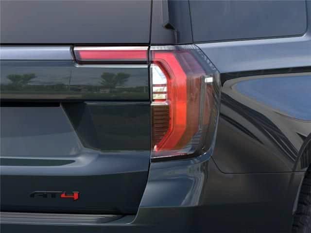New 2026 GMC Yukon XL AT4 w/ AT4 Premium Plus Package AWD/4WD image 11