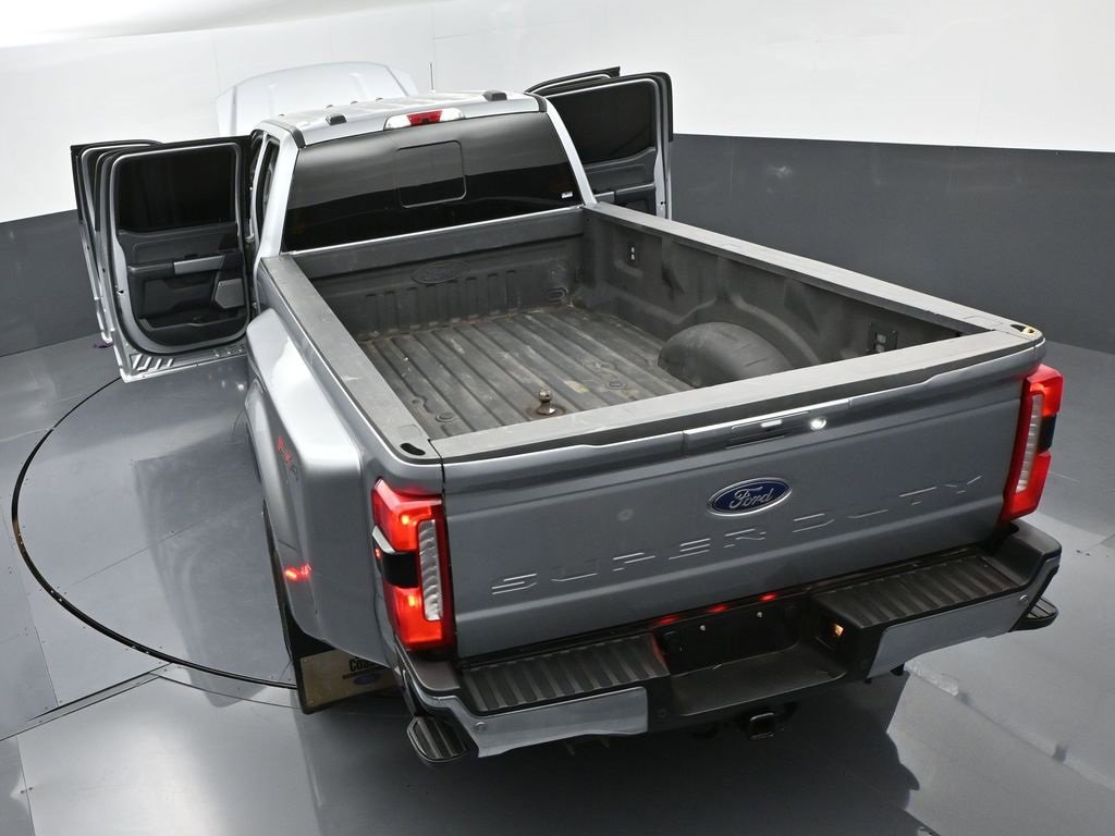Used 2024 Ford F350 Lariat image 48
