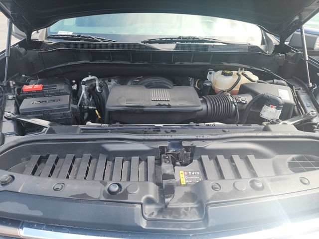 Used 2020 Chevrolet Silverado 1500 High Country AWD/4WD image 22