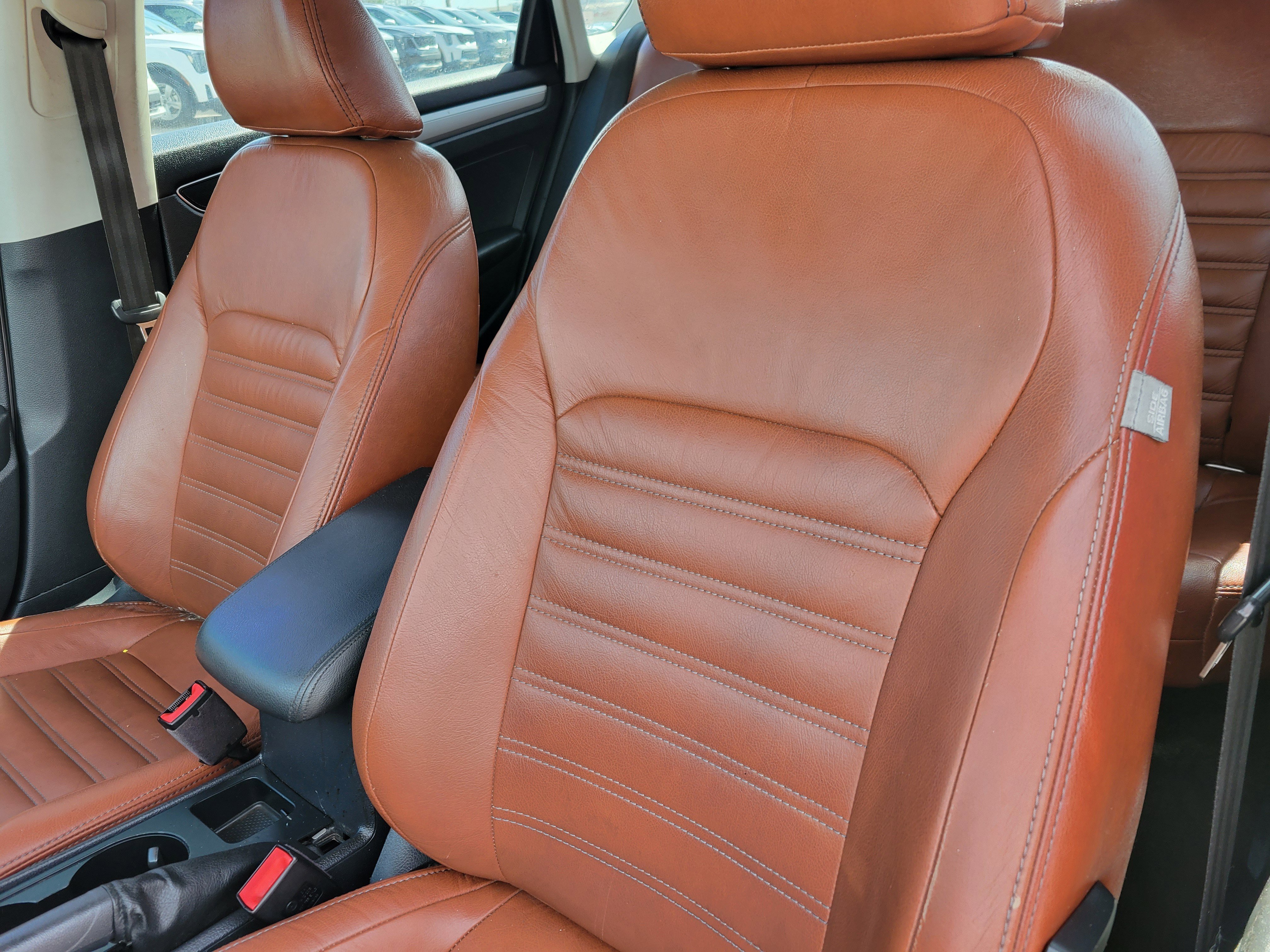 Used 2017 Volkswagen Passat 1.8T S image 5