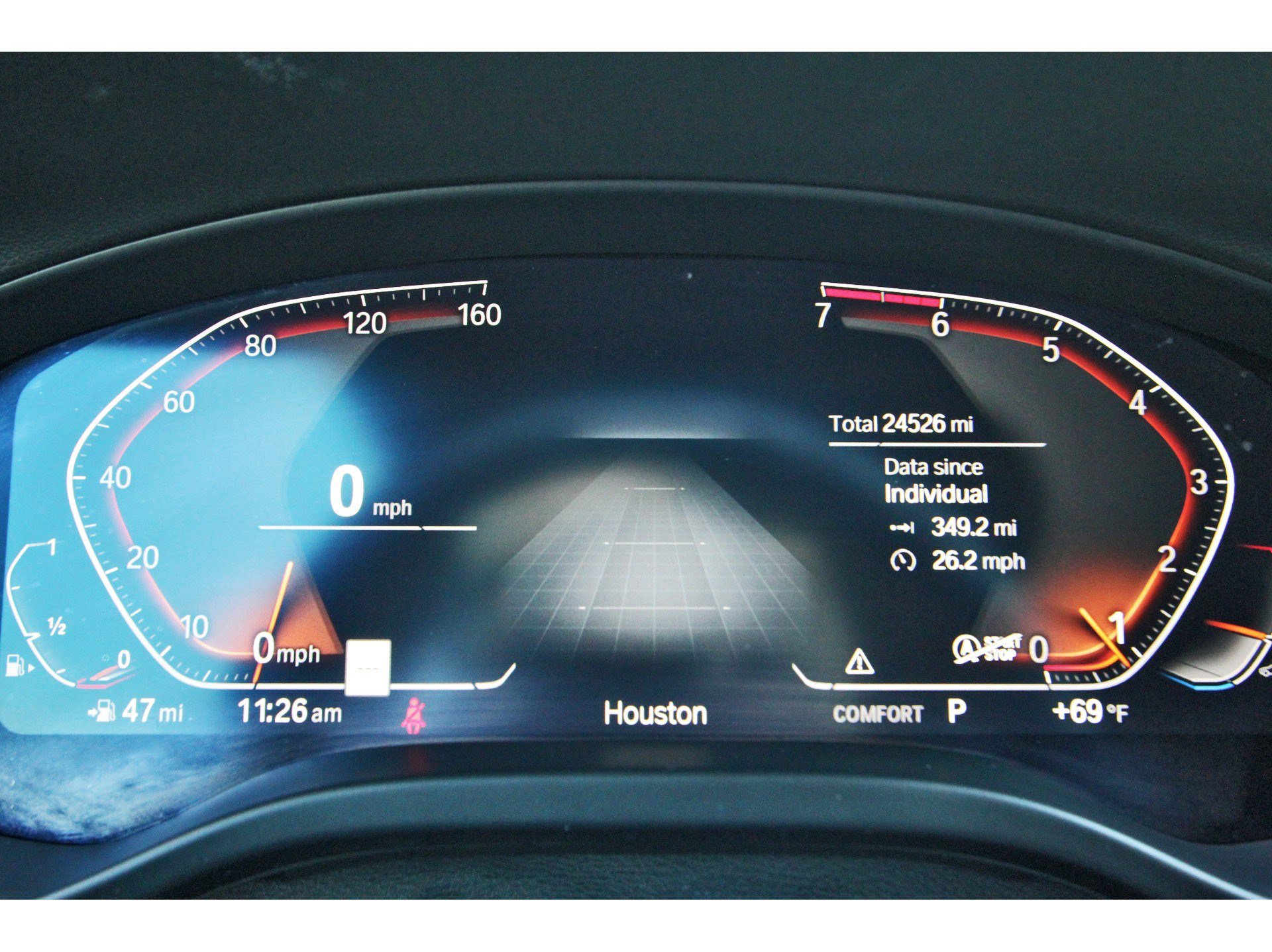Used 2024 BMW X3 sDrive30i w/ Premium Package RWD image 16