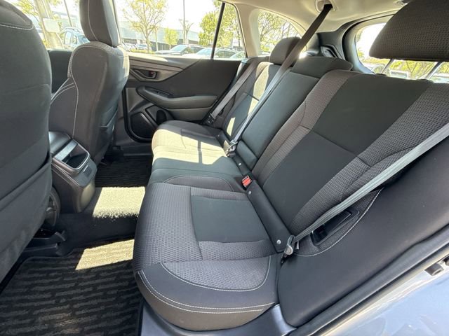 Used 2022 Subaru Outback 2.5i image 22