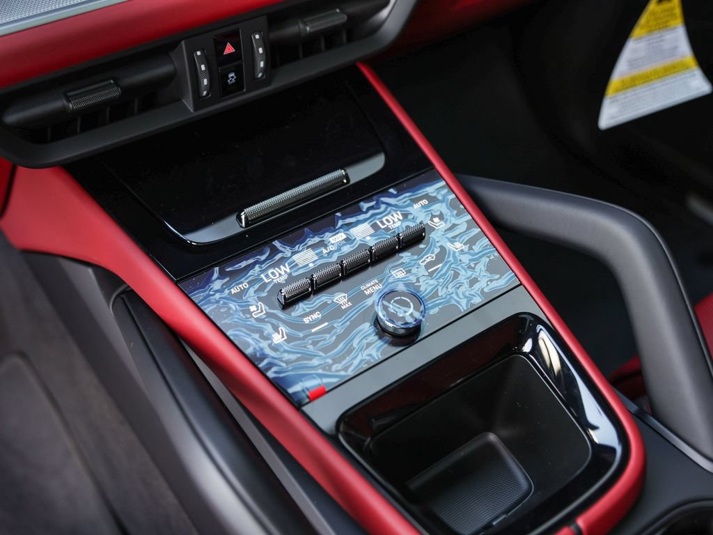 New 2026 Porsche Cayenne AWD/4WD image 22