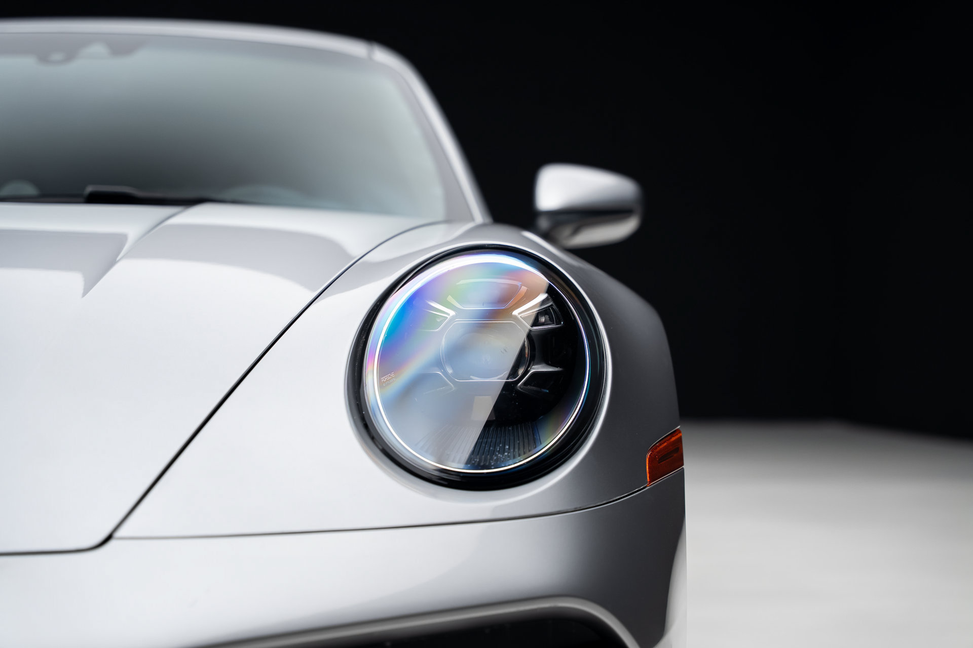 Used 2024 Porsche 911 Turbo S AWD/4WD image 10