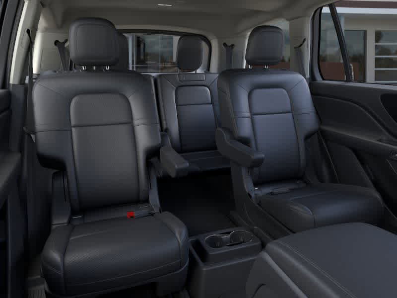 New 2026 Lincoln Aviator Premiere image 11