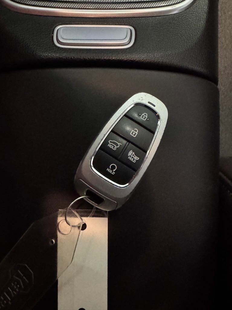 Used 2022 Hyundai Santa Fe SEL Convenience image 47