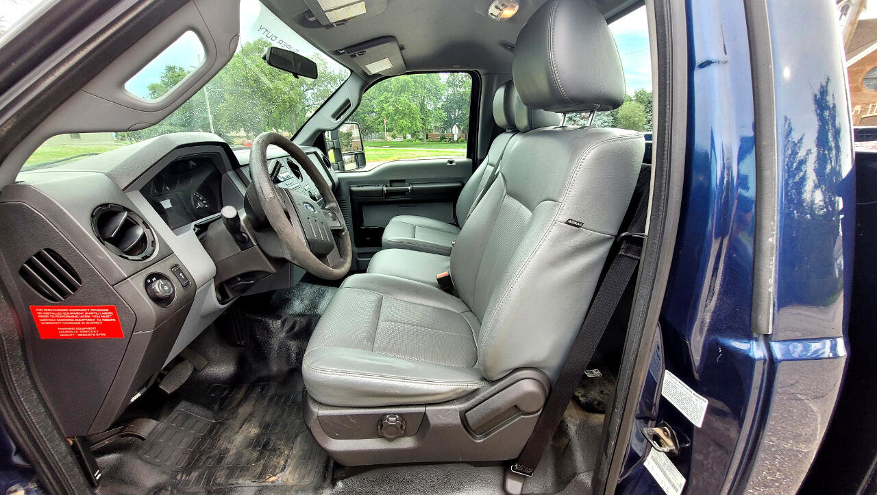 Used 2015 Ford F350 XL image 11