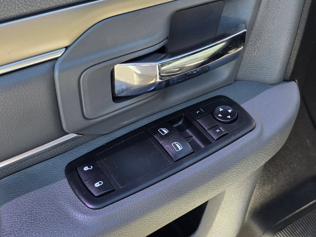 Used 2015 RAM 1500 Tradesman w/ Power & Remote Entry Group AWD/4WD image 22