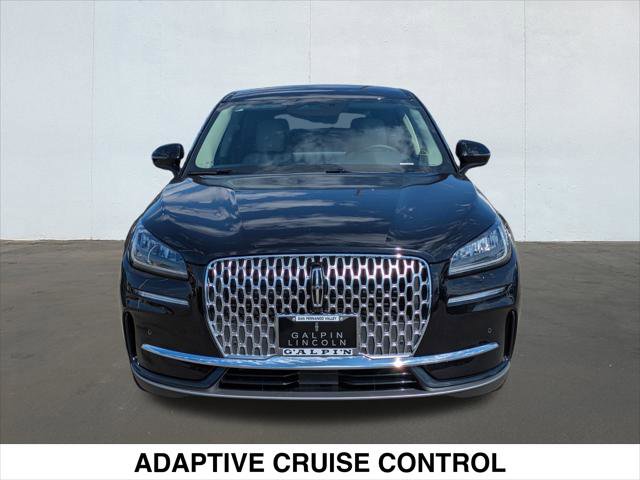 New 2025 Lincoln Corsair AWD w/ Equipment Group 101A image 4