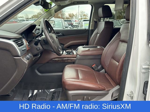 Used 2020 Chevrolet Suburban Premier image 14