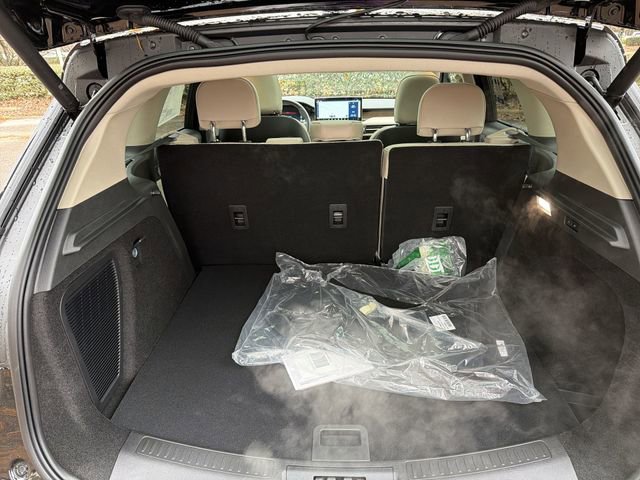 New 2026 Lincoln Corsair Reserve image 25