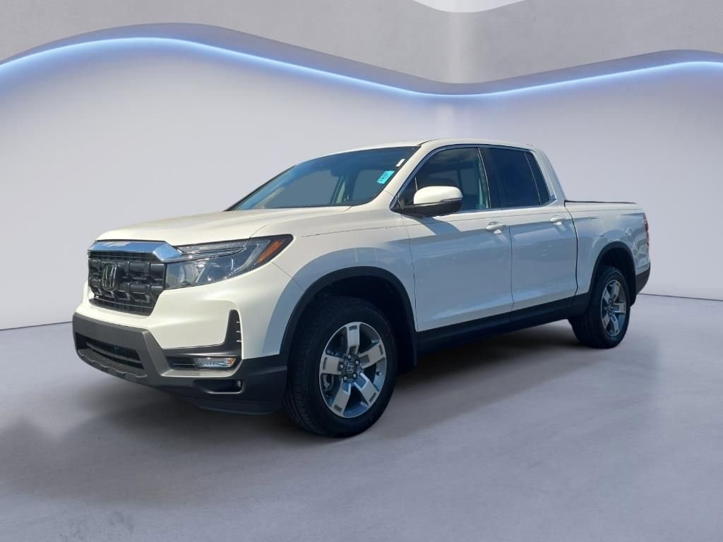 New 2026 Honda Ridgeline RTL image 2