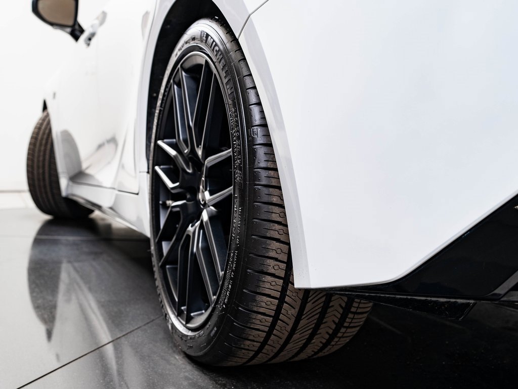 Certified 2022 Lexus IS 350 F Sport image 48