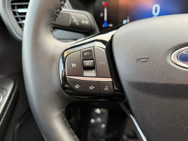 Used 2023 Ford Escape Active image 18