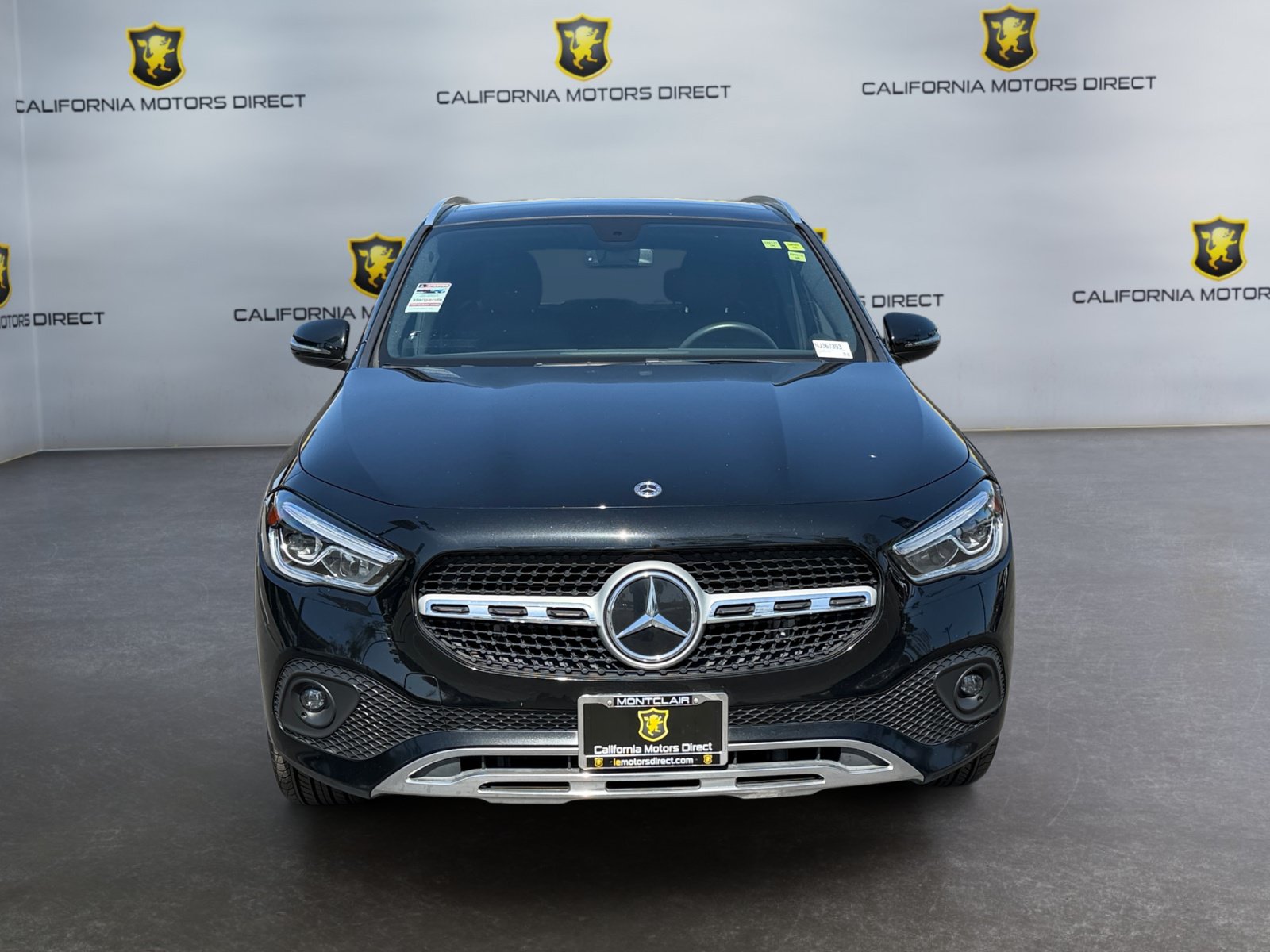 Used 2022 Mercedes-Benz GLA 250 w/ Premium Package Lite image 8