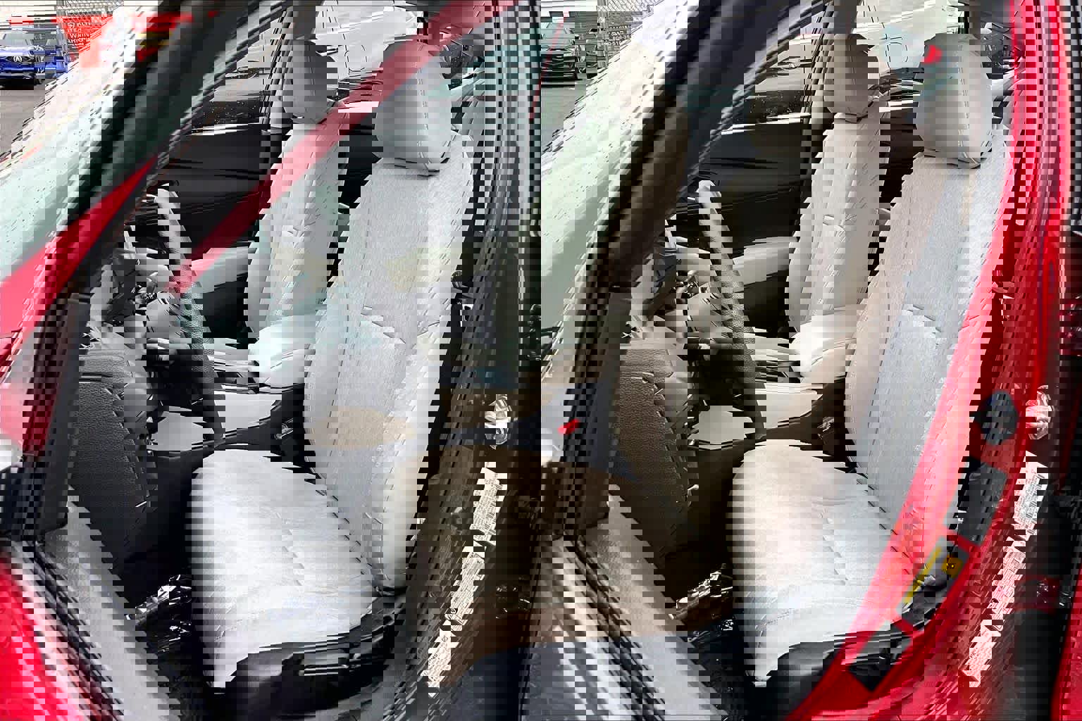 Used 2024 Honda Accord LX image 7