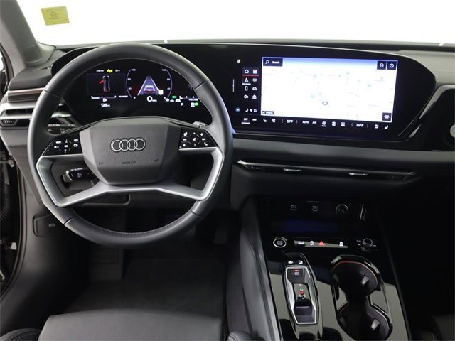 Certified 2025 Audi A5 2.0T Premium Plus w/ Premium Plus image 21