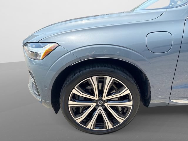 Used 2023 Volvo XC60 T8 Ultimate w/ Climate Package AWD/4WD image 22