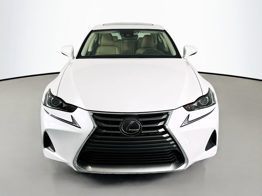 Used 2019 Lexus IS 300 AWD image 6