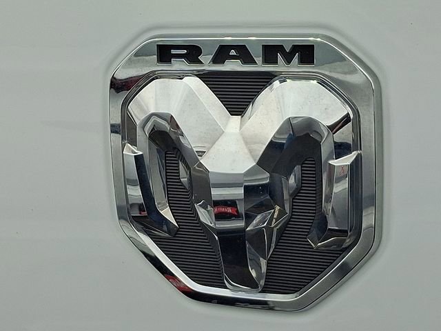 Used 2023 RAM 1500 Big Horn AWD/4WD image 30