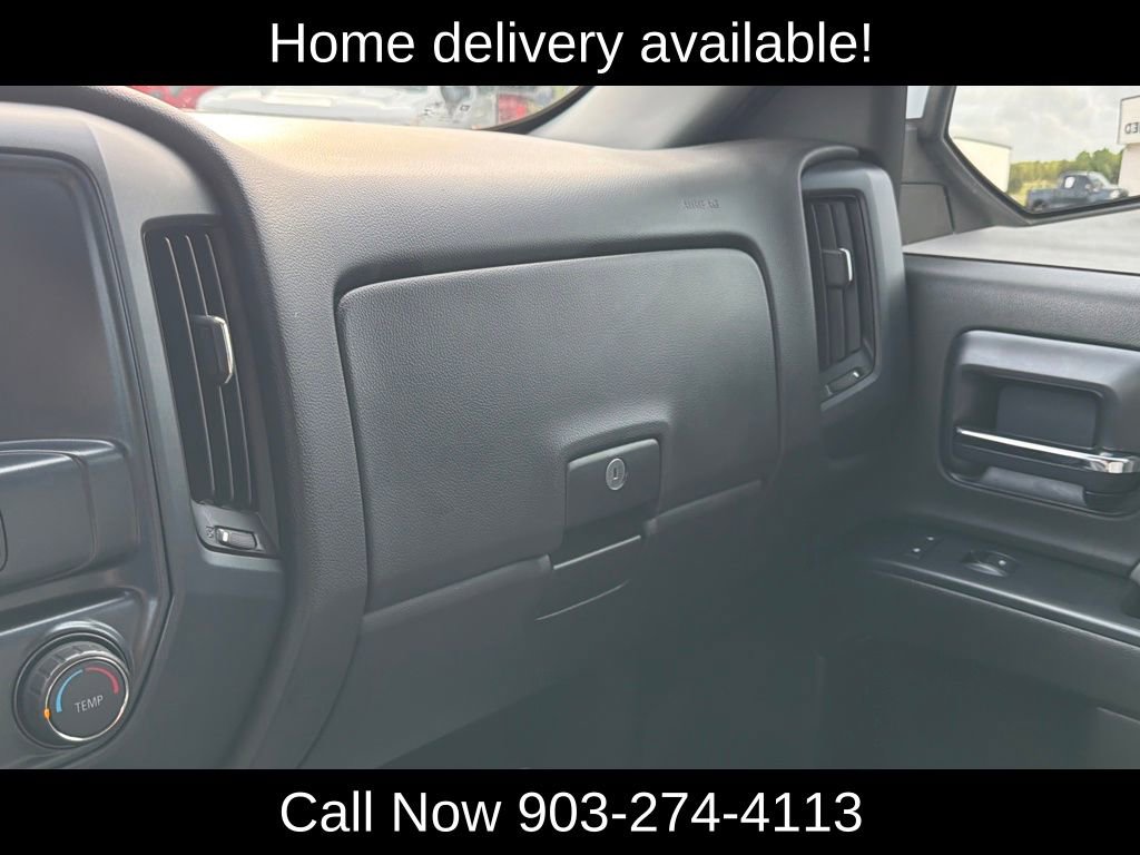 Used 2018 GMC Sierra 1500 2WD Double Cab w/ Elevation Edition image 23