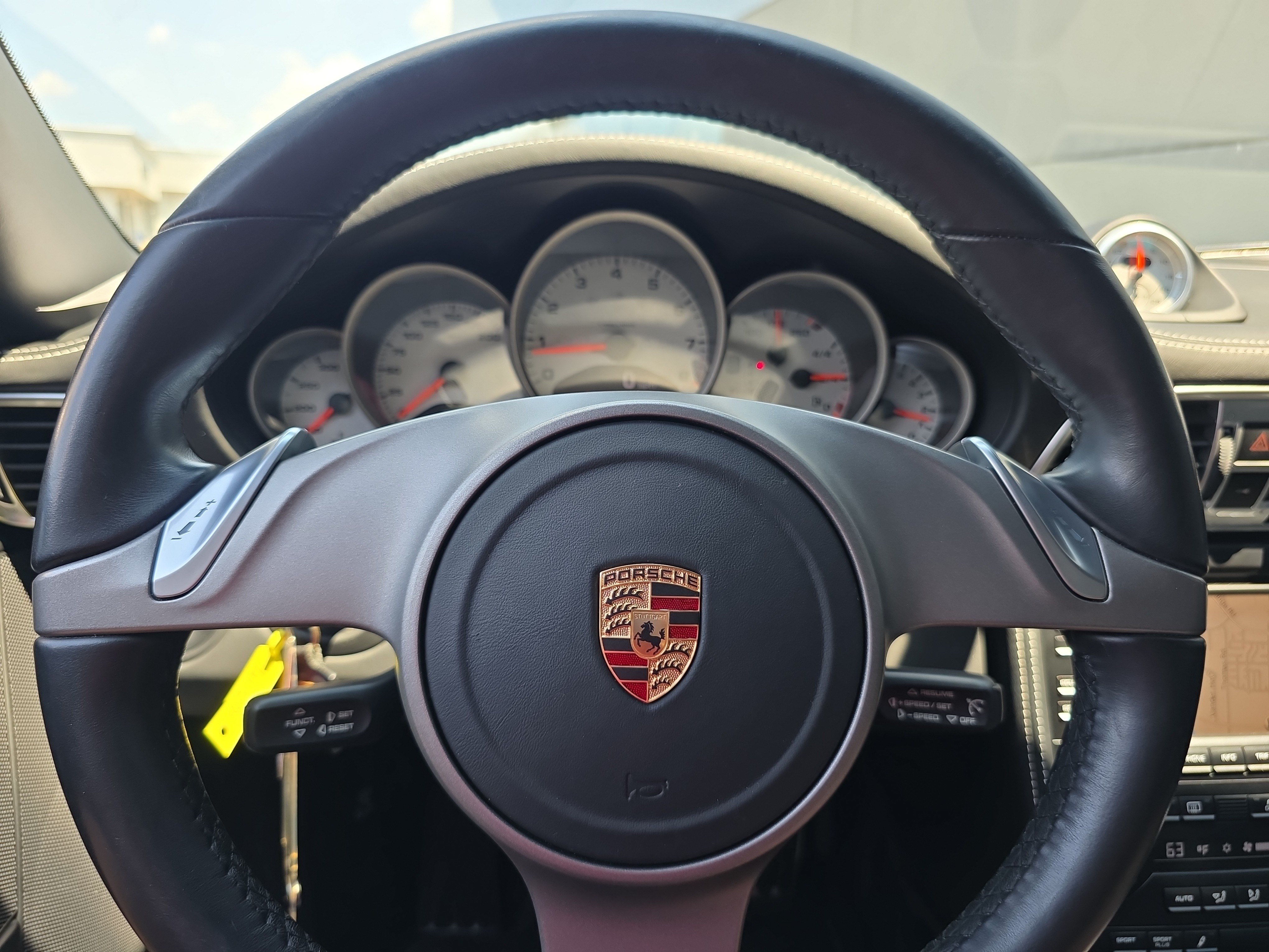 Used 2009 Porsche 911 Carrera S RWD image 19