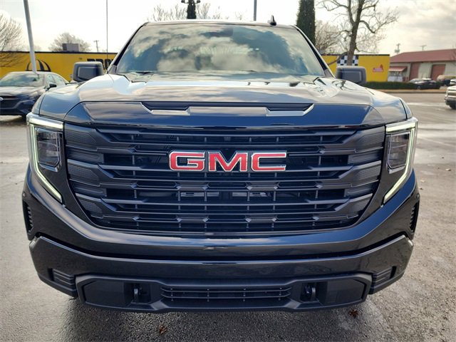 New 2026 GMC Sierra 1500 Pro w/ Graphite Edition image 8