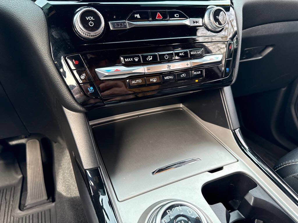 Used 2022 Ford Explorer ST w/ Equipment Group 401A image 18