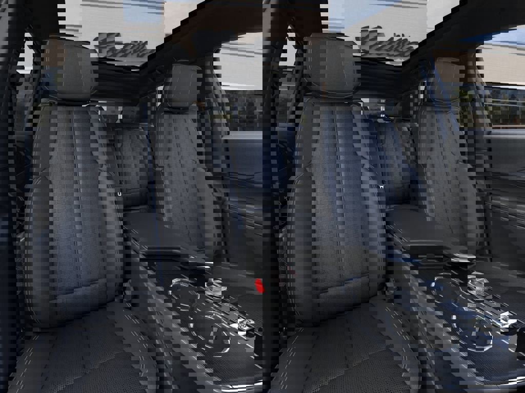 New 2026 Cadillac Lyriq Luxury image 16