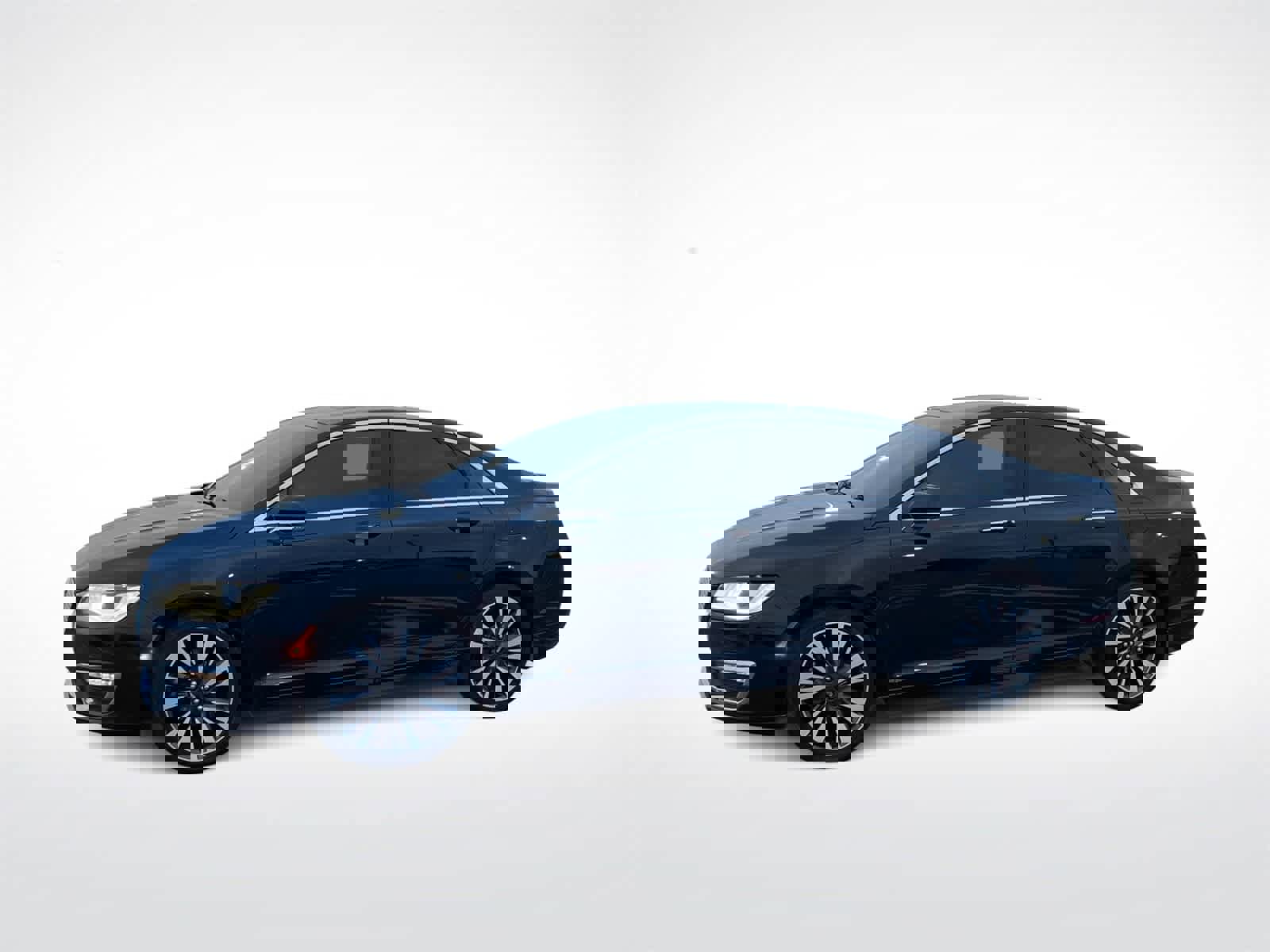 Used 2018 Lincoln MKZ Reserve w/ Climate Package image 5