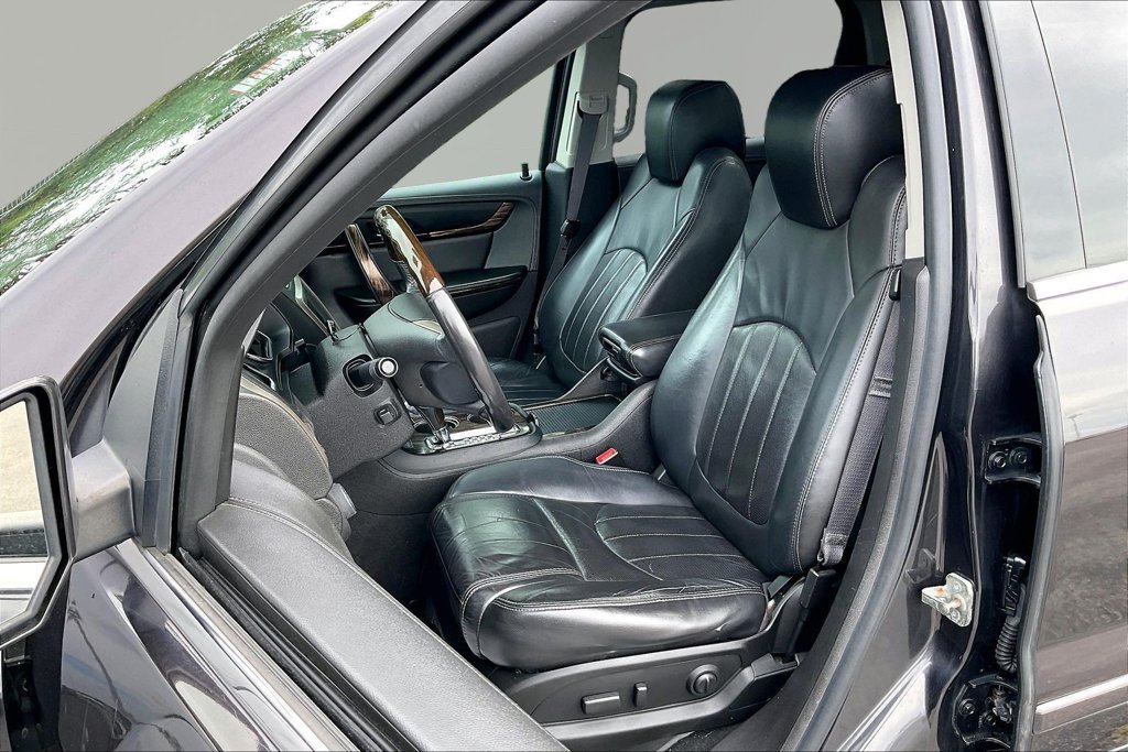 Used 2014 GMC Acadia Denali AWD/4WD image 24