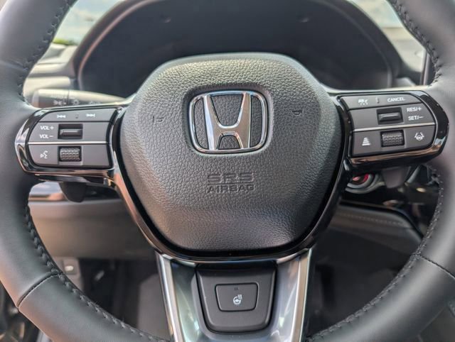 New 2026 Honda Accord Touring image 19