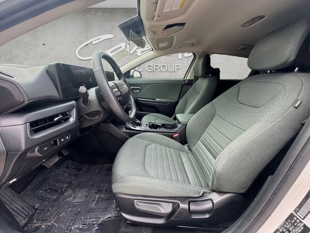 Used 2025 Kia K4 EX FWD image 19