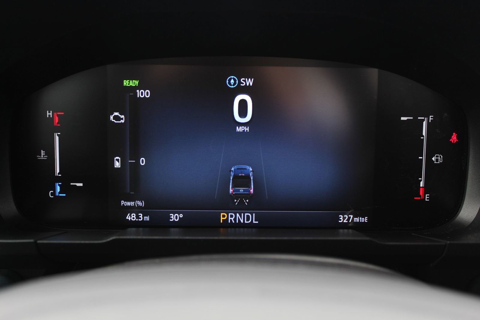 New 2025 Ford Maverick XLT w/ XLT Luxury Package image 16