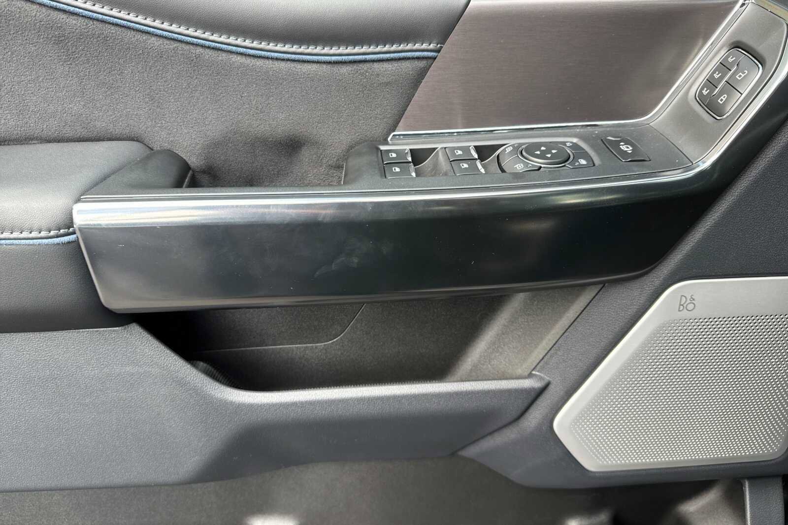 New 2026 Ford F350 Platinum image 5