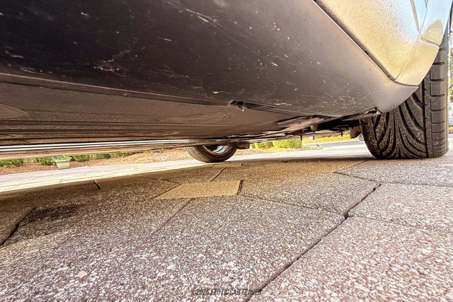 Used 1998 Porsche 911 Carrera image 89