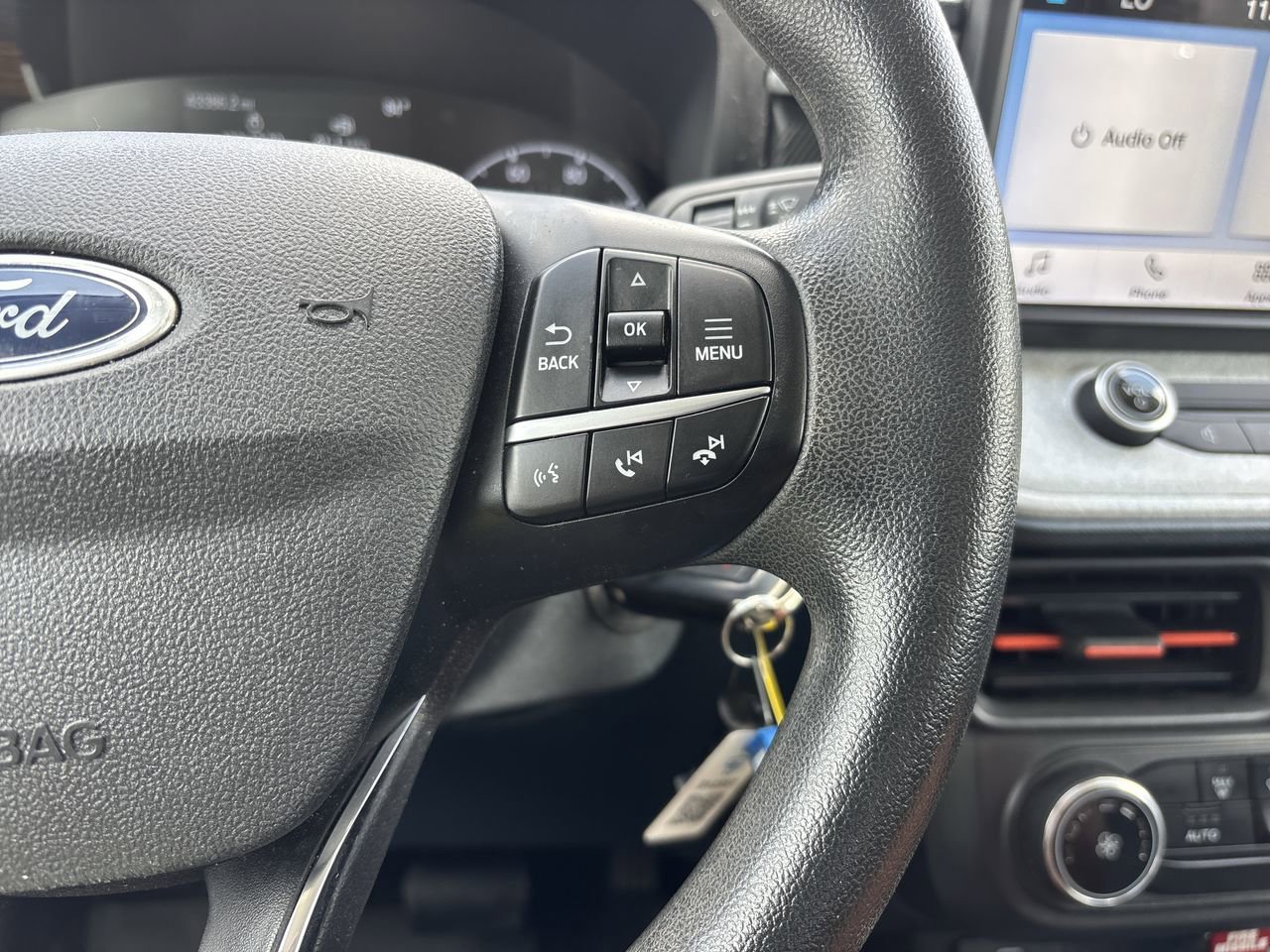 Used 2023 Ford Maverick XLT FWD image 24