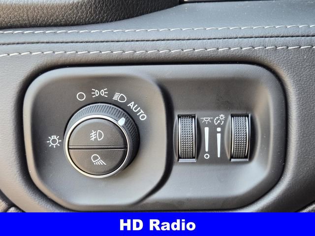 New 2026 RAM 1500 Limited AWD/4WD image 24