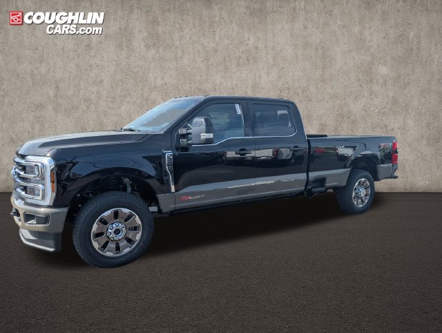 New 2027 Ford F350 King Ranch AWD/4WD image 4