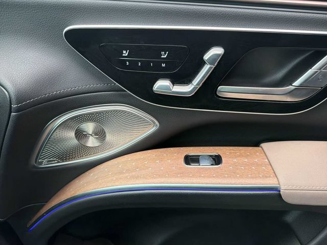Certified 2023 Mercedes-Benz EQS 450+ SUV image 19