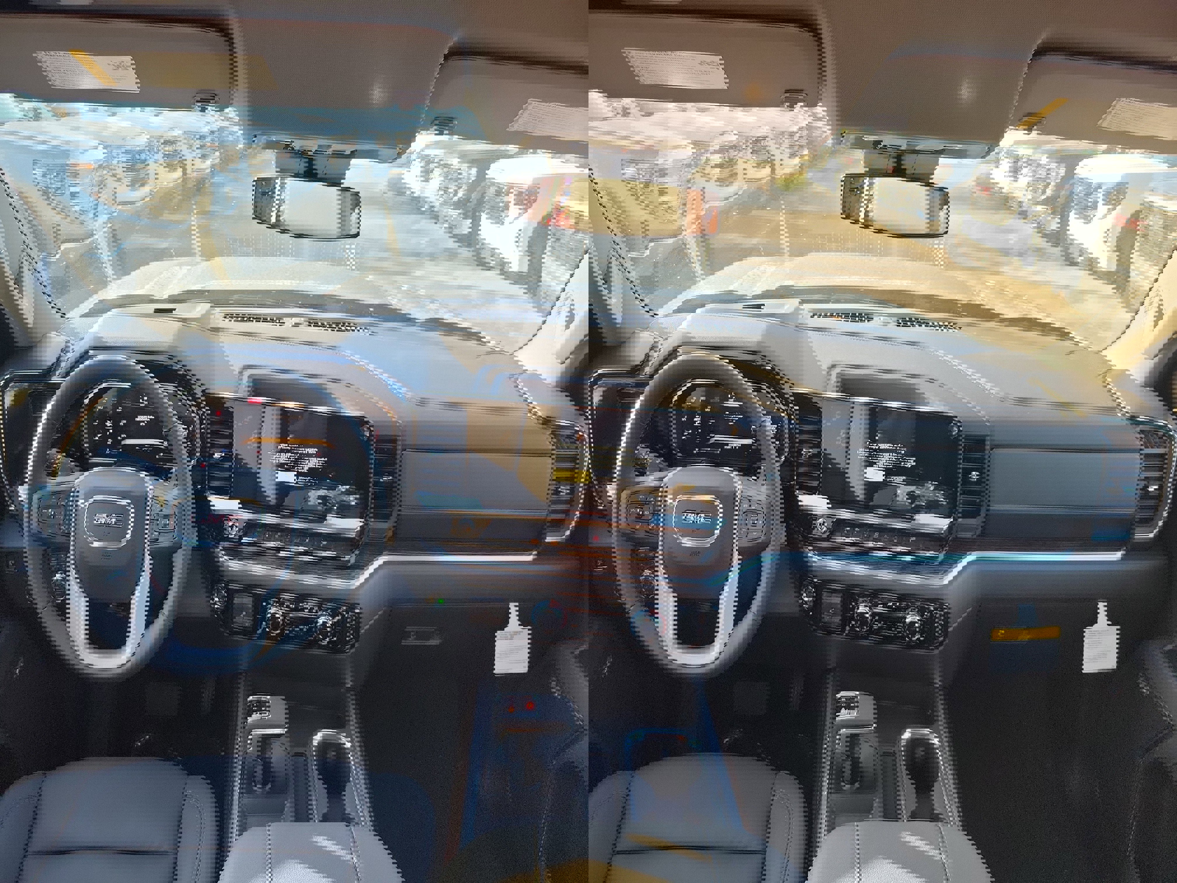 New 2026 GMC Sierra 1500 Elevation image 7