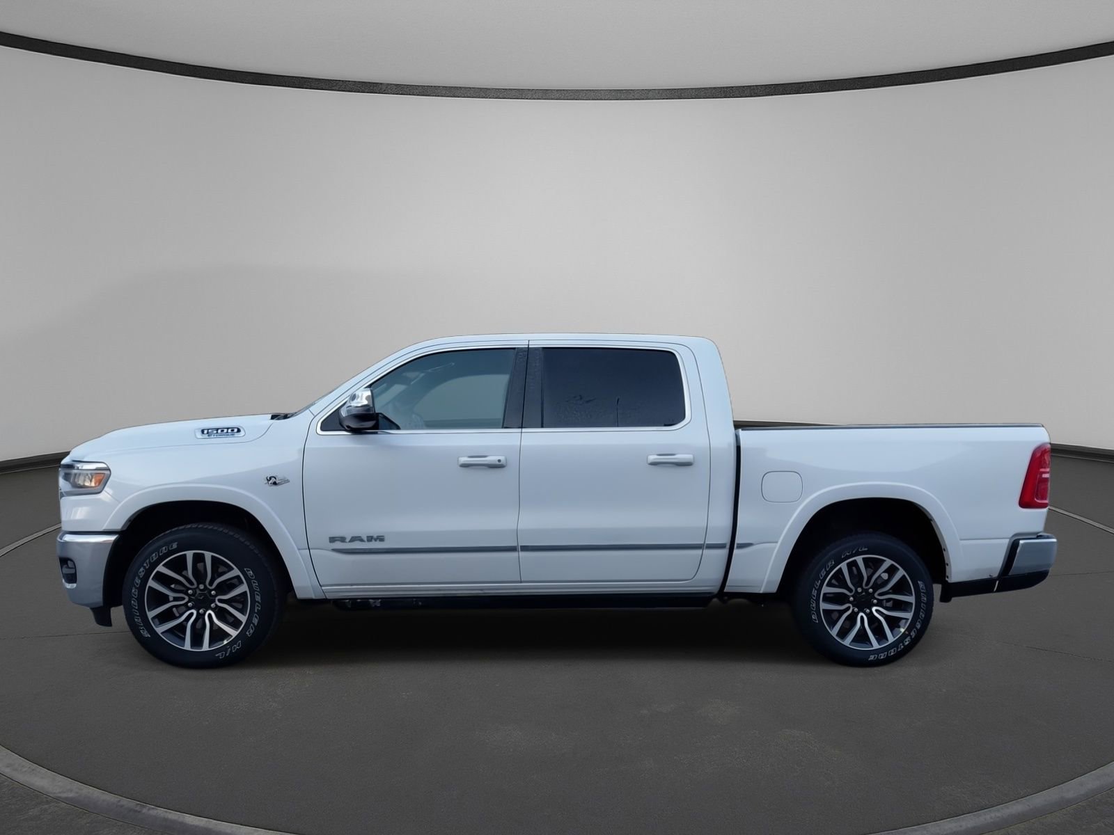 New 2026 RAM 1500 Limited AWD/4WD image 27