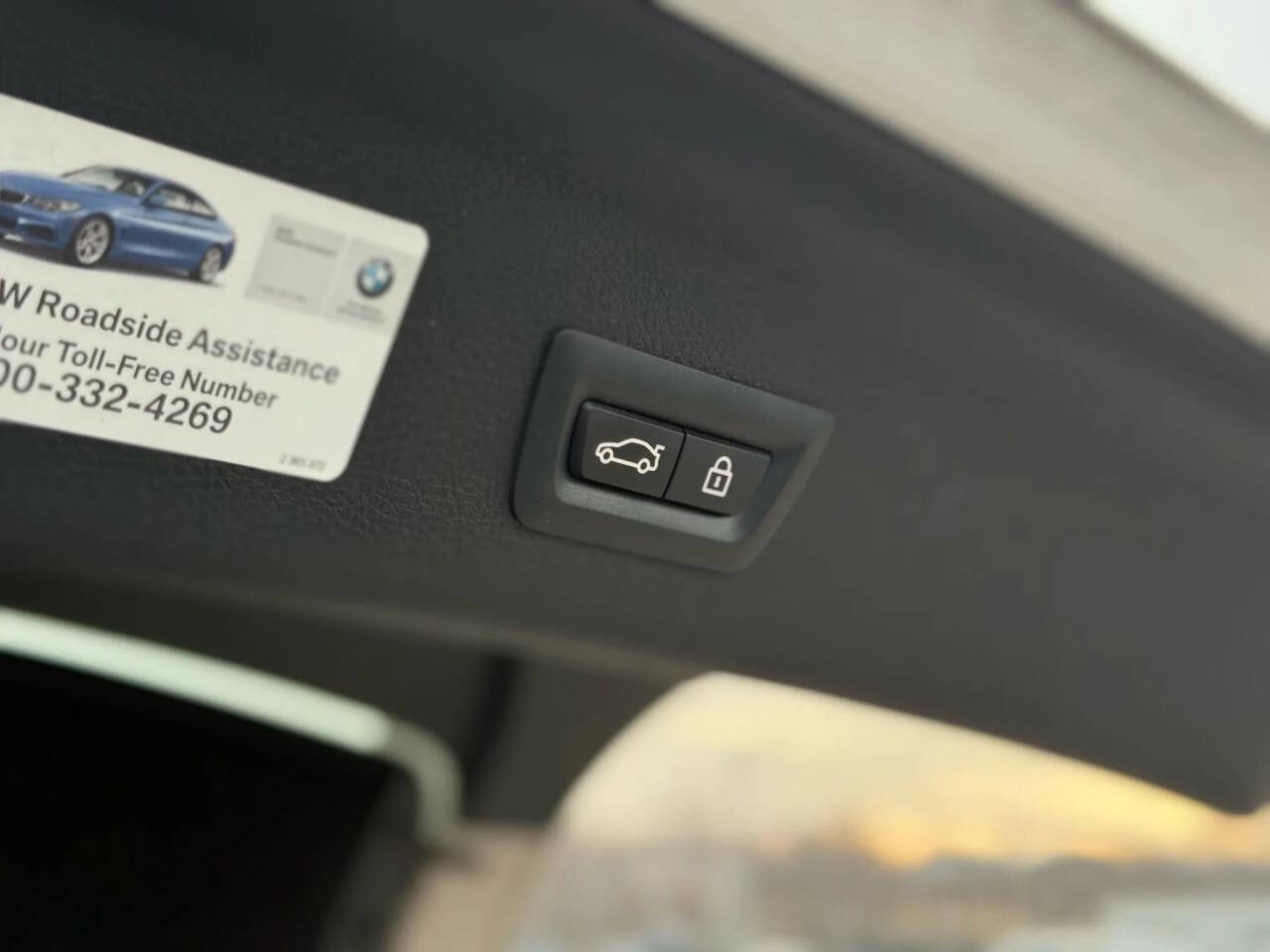 Used 2015 BMW 328i Gran Turismo xDrive image 28