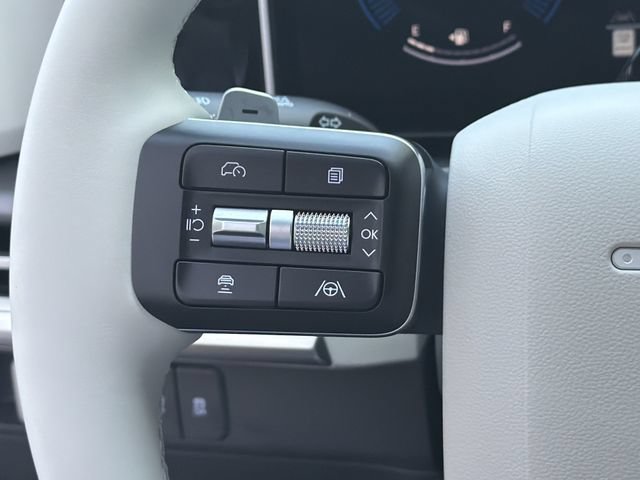 New 2027 Hyundai Santa Fe SEL FWD image 27